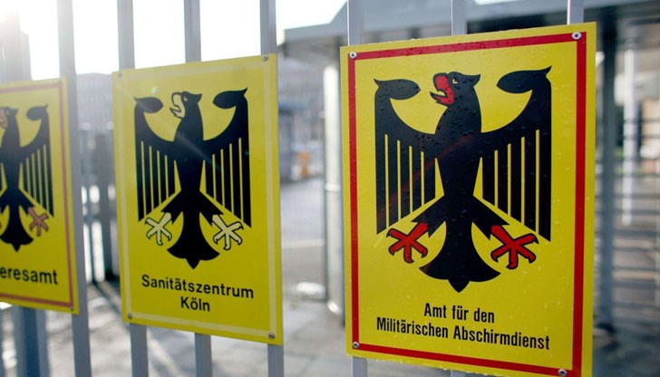 Най-голямата опозиционна партия в Германия ще бъде наблюдавана заради подозрения в крайнодесен екстремизъм