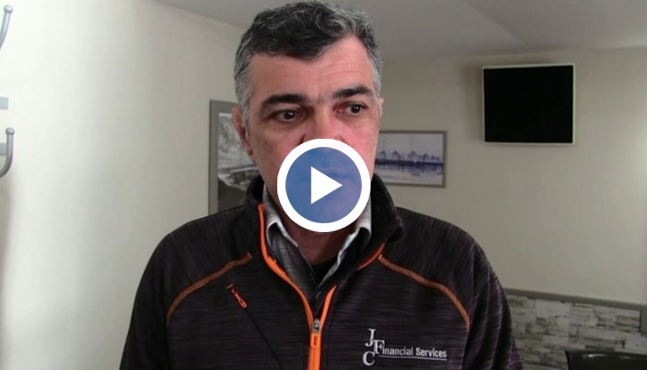 Има абсолютно неадекватно поведение от всички власти в ЕС за овладяване на вируса