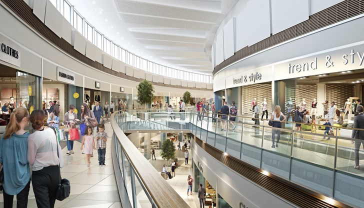 Ново затваряне на търговските центрове в страната ще доведе до пагубни последствия за заетите в брашна 150 000 души Ново затваряне на търговските центрове в страната ще доведе до пагубни последствия за заетите в брашна 150 000 души