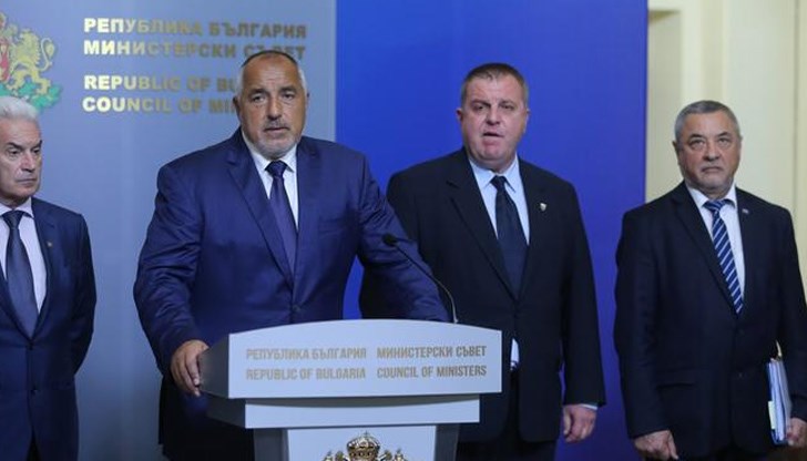 Защо никой не разбира българските управляващи? Защо никой не разбира българските управляващи?