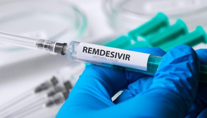 Министерският съвет прие Решение за одобряване сключването на договор за осигуряване на лекарствения продукт ремдесивир, предназначен за лечение на коронавируса