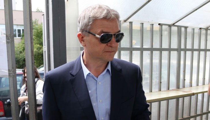 Това става ясно от определение на съдия Мариета Райкова