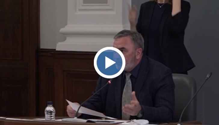 По смъртност сме на първо място на Балканите