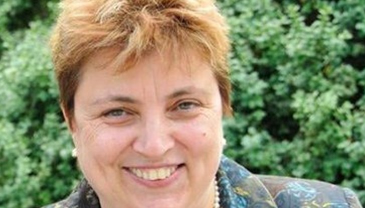 След 4- дневна битка с коронавирус, почина д-р Емилия Милкова - народен представител от гражданската квота на ПП ГЕРБ в 44 Народно Събрание