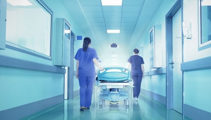 43-ма от тях са в реанимация, още 6 души не пребориха инфекцията 43-ма от тях са в реанимация, още 6 души не пребориха инфекцията