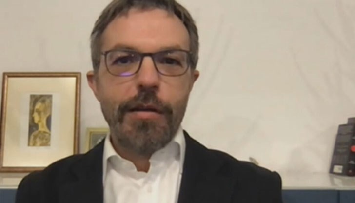 Д-р Петър Марков подчерта, че случаите на заразени постоянно нарастват Д-р Петър Марков подчерта, че случаите на заразени постоянно нарастват