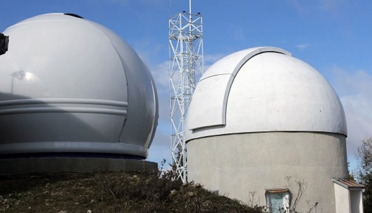 Открита е официално през 1981г., но още от края на 70-те там са се извършвали експерименти