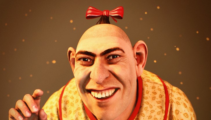 Великата глупост я изръси Борисов от джипката и продължава да я повтаря