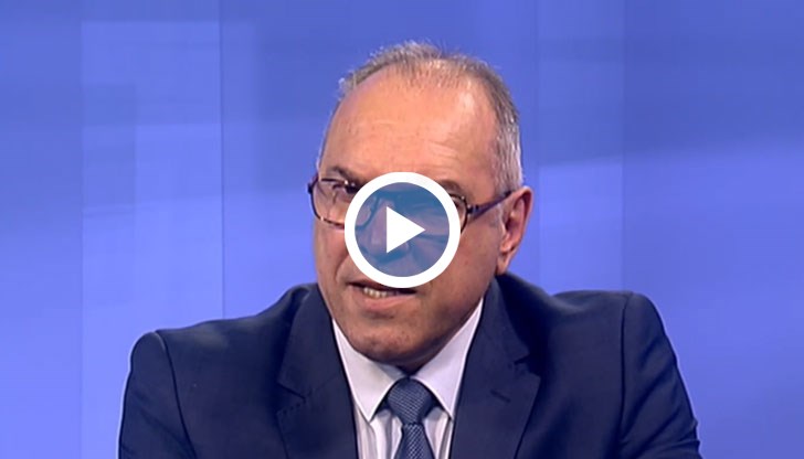 До него се стигнало заради безконтролното събиране на хора, обяви той