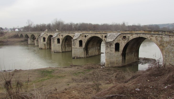 Ремонтът ще струва 3.89 млн. лв. без ДДС