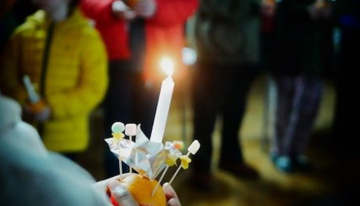 Православната църква почита паметта на Св. преподобни Захария и Св. Артемон Селевкийски Православната църква почита паметта на Св. преподобни Захария и Св. Артемон Селевкийски