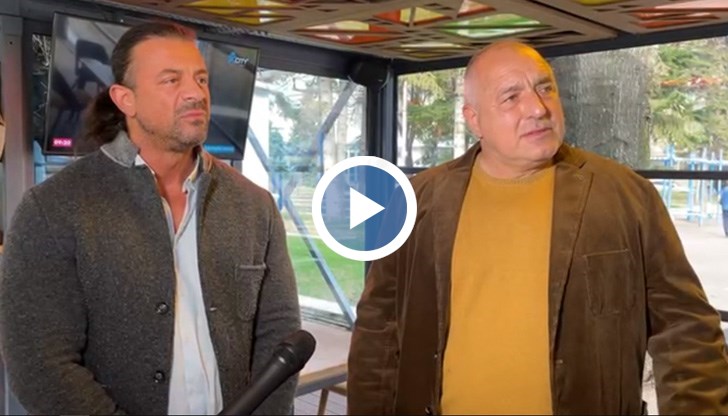 Премиерът е на инспекция в Кюстендил