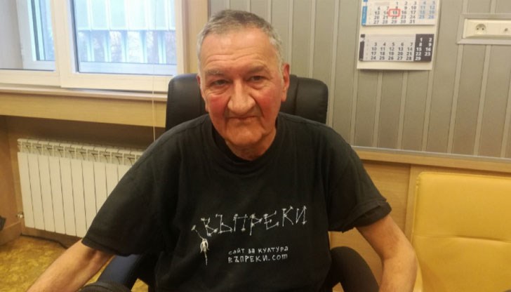 Любовта на живота ми, отлетя към звездите, сподели неговата съпруга Любовта на живота ми, отлетя към звездите, сподели неговата съпруга