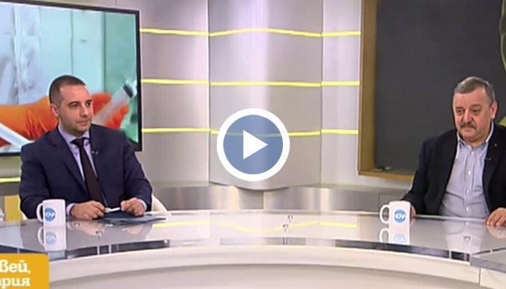 Относно случая с жената в Пловдив, починала след ваксинация, проф. Кантарджиев заяви, че според него и неговите колеги – смъртта и ваксинацията нямат общо