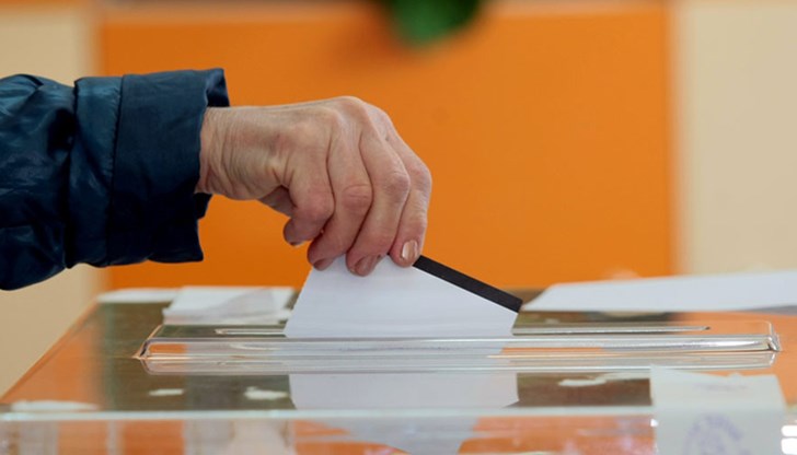 Единственото, което спасява управляващите, е, че няма монопол над протестния вот Единственото, което спасява управляващите, е, че няма монопол над протестния вот