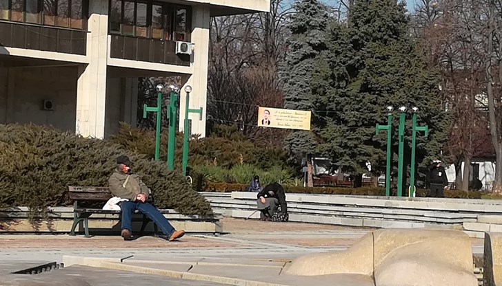 Умиранията от онко заболявания в деиндустриализирания и зелен Видин са 324 на 100 000 души Умиранията от онко заболявания в деиндустриализирания и зелен Видин са 324 на 100 000 души