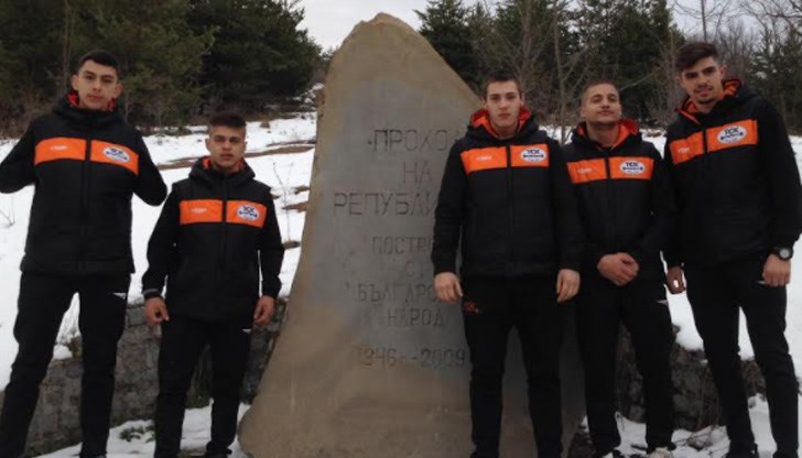 Още две призови класирания записаха русенските щангисти Още две призови класирания записаха русенските щангисти