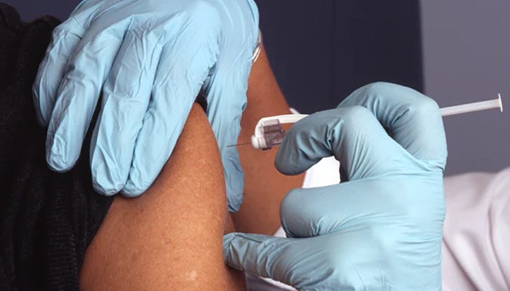Само за час над 7 000 са си запазили онлайн час за ваксиниране срещу COVID-19
