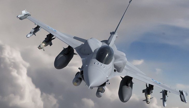 Според Красимир Каракачанов американското предложение отново е около 1,3 млрд. долара