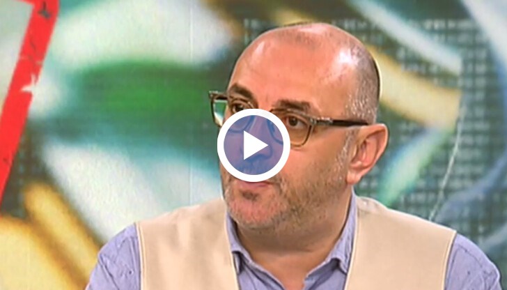 "Страната ни няма как да пострада. След влизането ни в НАТО България става част от щита за защита на държавите членки", поясни бившият заместник-министър Милен Керемедчиев