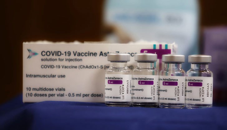 Ваксината се е оказа неефективна срещу новия щам на коронавируса, наречен „южноафрикански“