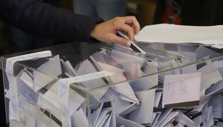 Какво ще се случи, ако гласувате за малка партия, за която предварително се знае, че няма да надскочи 4-процентната бариера