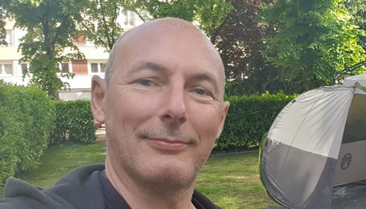 Бизнесменът е решил да не рискува