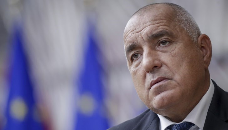 За първи път не сме сред одитираните държави, добавя премиерът За първи път не сме сред одитираните държави, добавя премиерът