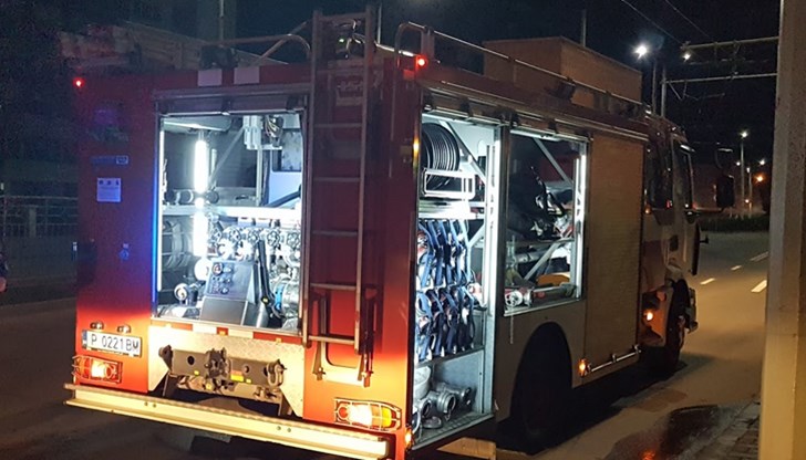 14 сигнала за произшествия и инциденти са наложили намесата на дежурните екипи на дирекцията през изминалите почивни дни 14 сигнала за произшествия и инциденти са наложили намесата на дежурните екипи на дирекцията през изминалите почивни дни