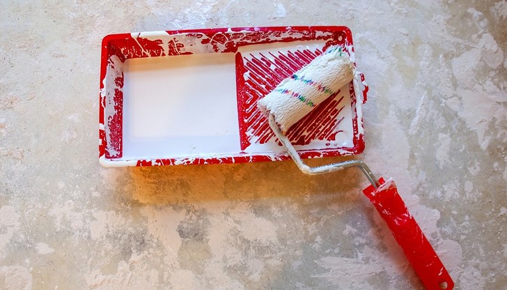 Облекчението се ползва за ремонт на покрива, нова кухня или дограма