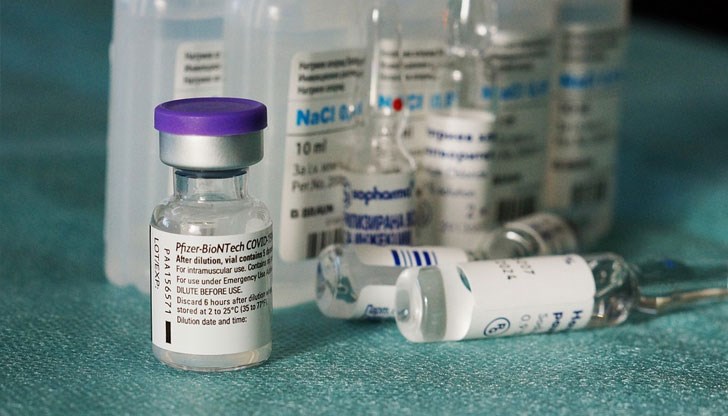 Ново проучване сочи, че при тези пациенти броят антитела е наполовина