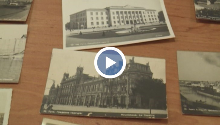 Запалени колекционери в Русе съхраняват и популяризират старите илюстровани картички