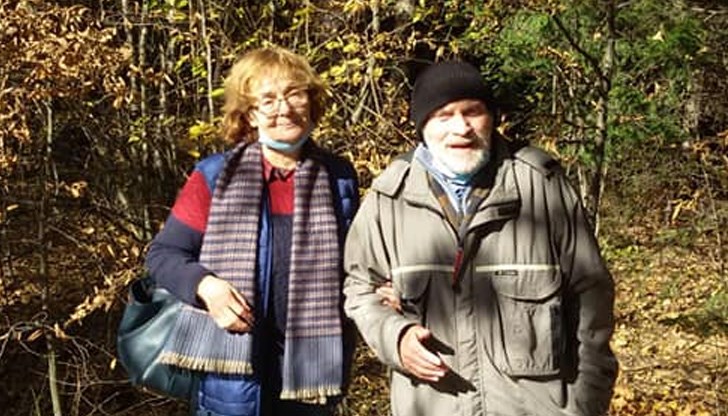 Мъжът е с деменция и се е изгубил в София