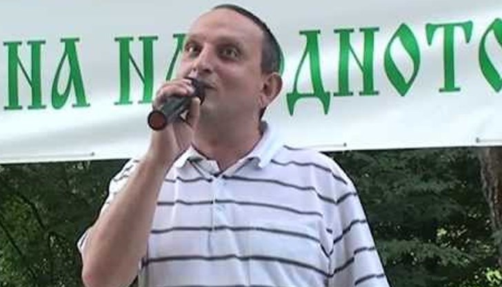 На 10 март загубихме талантлив певец, добър човек и приятел. Почивай в мир, северняшки славею! На 10 март загубихме талантлив певец, добър човек и приятел. Почивай в мир, северняшки славею!