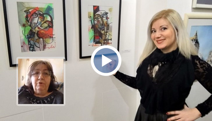 Отива в Спешното за прием, стои три часа там - не я приемат и я връщат вкъщи поради липса на легла