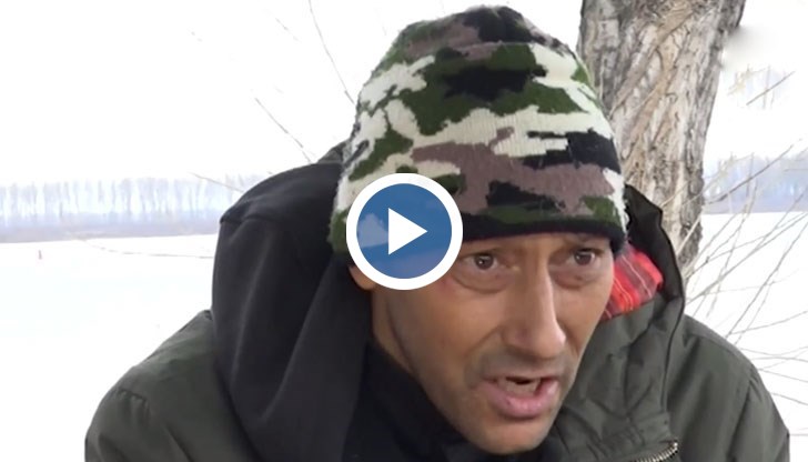 Десетки помогнаха на мъжа, чиято майка почина от COVID-19 в Италия, а се води жива