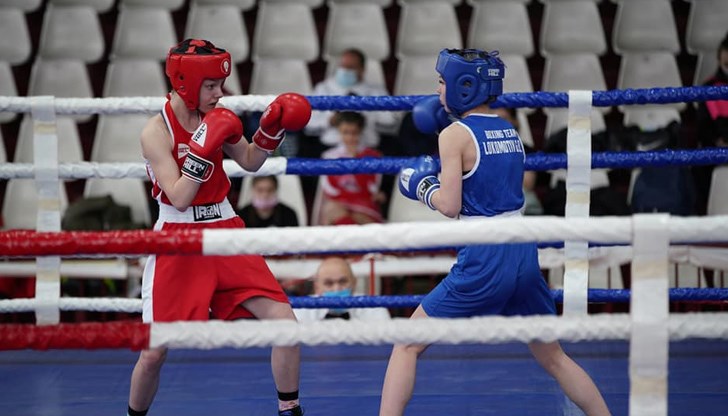 В държавното първенство ще се включат над 100 състезателки