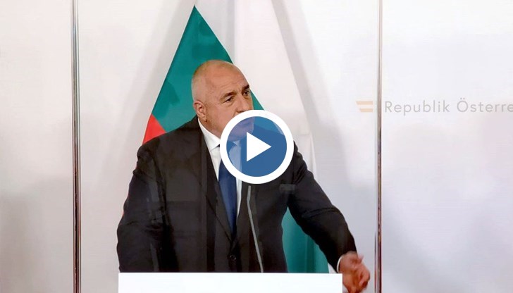 Най-големите медии у нас се държат от чужди компании, а аз съм печелил 13 избора досега, изтъкна премиерът