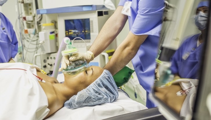 МЗ иска доклади до два дни за състоянието на кислородните системи МЗ иска доклади до два дни за състоянието на кислородните системи