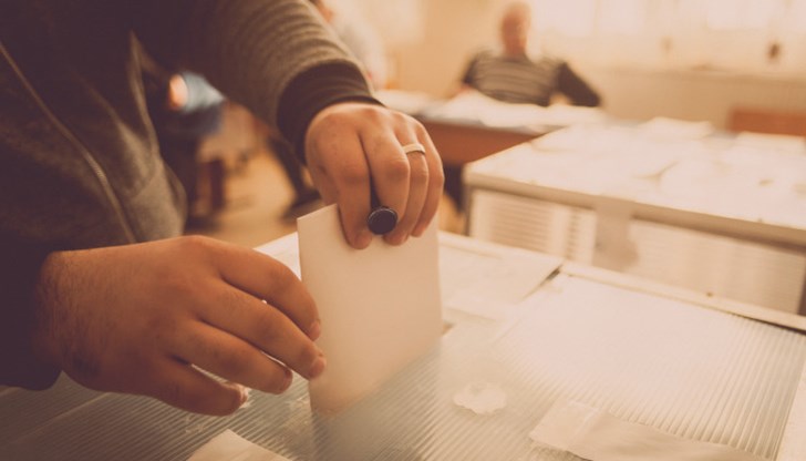 РИК - Русе определи изборните секции