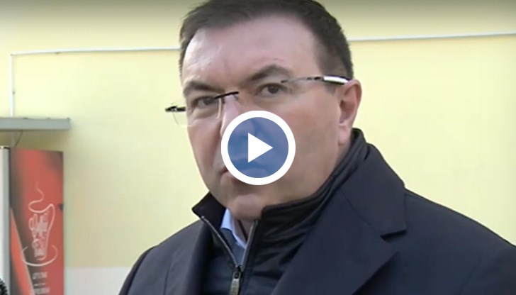 Няма риск за ваксинираните с AstraZeneca, подчерта проф. Ангелов