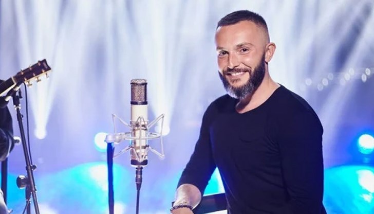 Срещу момчето върви кампания в Македония след като то обяви, че има български паспорт