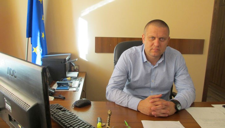 Сигналите за търговските обекти нарушители идват най-вече от живеещите в съседство, обясни шефът на СДВР