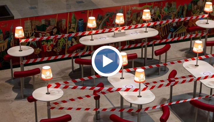 Големите семейни събирания ще бъдат забранени за великденските празници