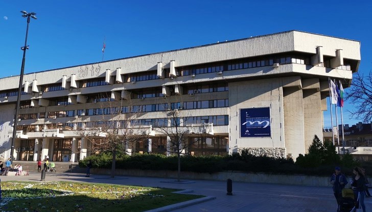 Темата на срещата е изготвянето на технически паспорти на сградите