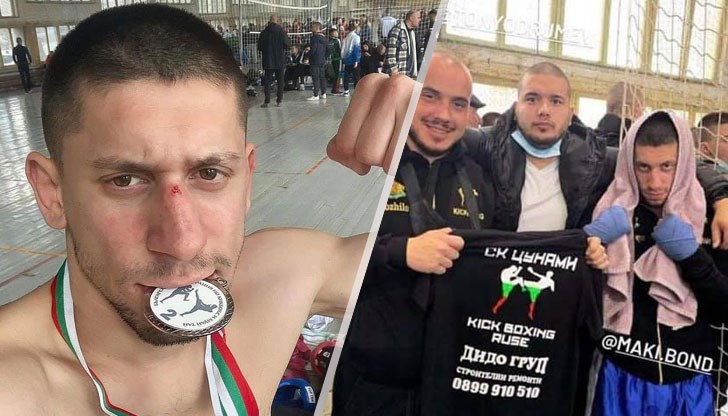 Надпреварваха се 356 състезатели от 56 клуба от цялата страна