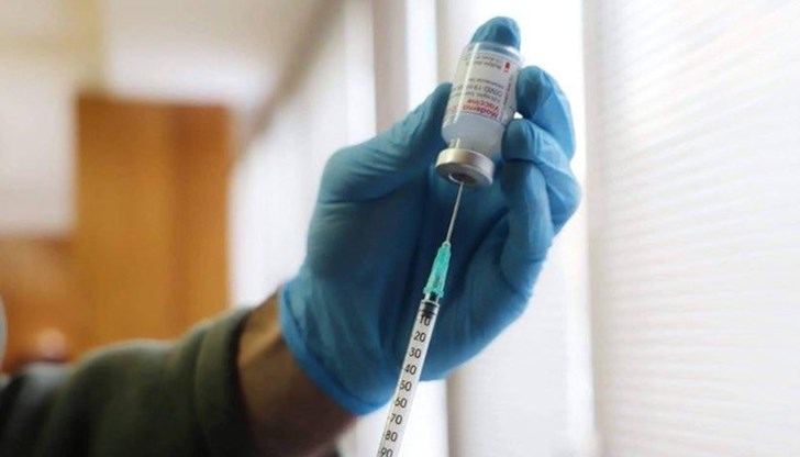 Мъжът е бил с КОВИД-19 и не се е лекувал, за да се стигне до фаталния изход, твърдят медиците