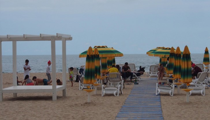 НОВА ЗАПОВЕД: Въвеждат правила за почивката на плажа