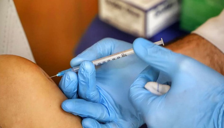 До момента са поставени общо 6311 дози от ваксините на „Пфайзер“/“Бионтех“ и „Астра Зенека