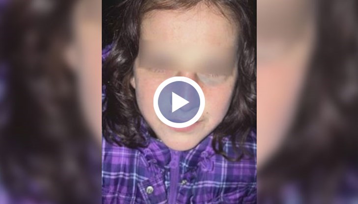 Ритали са я в главата, корема, окото е посинено, разказва нейна близка